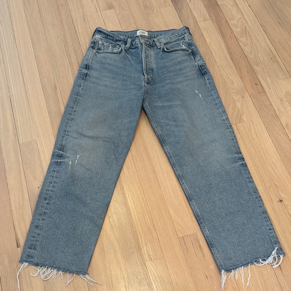 Citizens of Humanity Florence Jeans - Picture 4 of 9